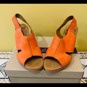 Beautiful & Bright - Clark’s Helio Float4 Sandals